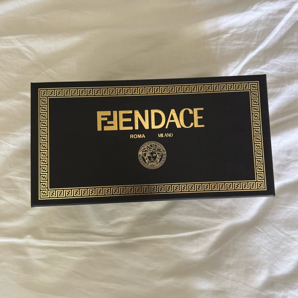 Fendace Box